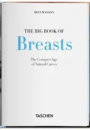 The Little Big Book of Breasts - мініатюра 3