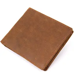 Портмоне унісекс матове Vintage 11х9,2х1,3 см acs0016984