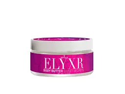Баттер для тіла Sensuva Body Butter Sweet Secrets, 236 мл