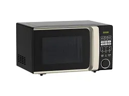 Мікрохвильова піч Prime Technics PMW 23873 HB - мініатюра 2