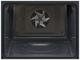 Електричний духовий шафа Electrolux LOD6F77WZ (7076229) - мініатюра 2