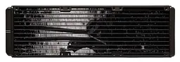СВО ASUS ROG Ryujin 3x120mm Aura OLED (90RC0020-M0UAY0) - мініатюра 4