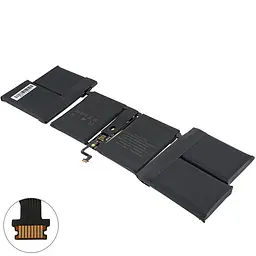 Батарея для ноутбука Apple A2977 (Macbook Pro 14 2023 M3) 11.58V 6300mAh 73Wh