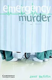 CER 5 Emergency Murder: Book with Audio CDs (3) Pack - мініатюра 2