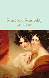 Sense and Sensibility - Джейн Остін