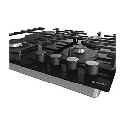 Варочна поверхня Gorenje GT642SYB - мініатюра 8