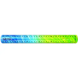 Лінійка Maped Twistnflex 30 см в асортименті (MP.279315) - мініатюра 3