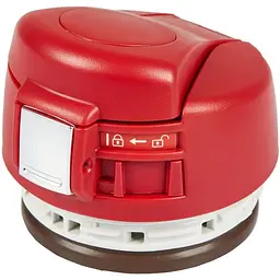 Кришка для термосу Zojirushi SM-YAF Червоний (1013-1678.05.70)