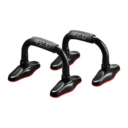 Упори для віджимань 4FIZJO Push-up Bars 4FJ0098 (P-5907739310392)