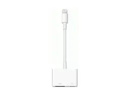 Мультипортовий адаптер Apple Lightning to Digital AV (MD826)