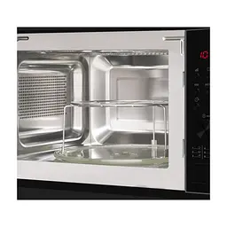 Микроволновая печь Hansa AMGB20E2GB - миниатюра 2