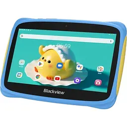 Планшет Blackview Tab 3 Kids 2/32GB Wi-Fi Undersea Blue - мініатюра 2
