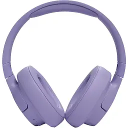 Навушники з мікрофоном JBL Tune 720BT Purple (JBLT720BTPUR) - мініатюра 2
