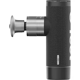 Перкусійний масажер Oyeet NEX PRO II MG-T1 Grey [149820] - мініатюра 4