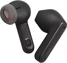Наушники JBL TWS Tune Flex Black (JBLTFLEXBLK) - миниатюра 5