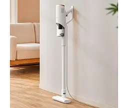Ручний вертикальний пилосос Deerma Vacuum Cleaner Dem-dx300 - мініатюра 2