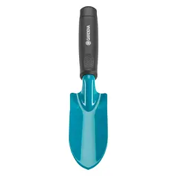 Совок ручний для квітів Gardena Classic Ergo вузький 6 см (08951-20.000.00) - мініатюра 2