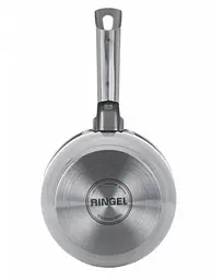 Ківш з кришкою Ringel Bremen, 14 см, 1,15 л (RG-2000-14) - мініатюра 6
