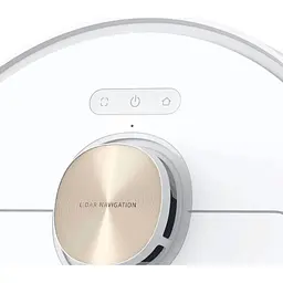 Робот-пилосос Dreame Vacuum Cleaner L10s Pro Ultra Heat White (RLL82CE) [105166] - мініатюра 5