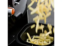 Мультипіч (аерофритюрниця) Tefal Fry Delight FX100 (FX100015) - мініатюра 10
