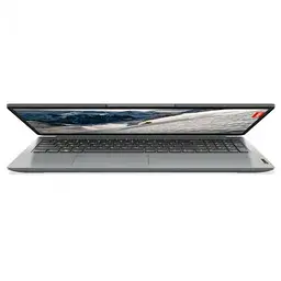 Ноутбук Lenovo IdeaPad 1 15IGL7 15,6" FullHD TN, 4GB RAM, 128GB SSD, Intel Celeron N4020, Cloud Gray, no OS - мініатюра 4