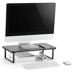 Підставка для монітора Gembird MS-TABLE-03 [134118] - мініатюра 9