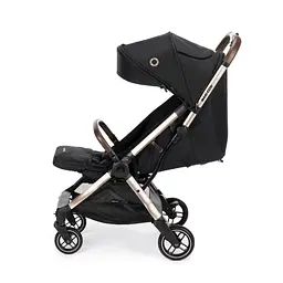Коляска прогулянкова Maxi-Cosi Eva3 Essential Black Champagne (1102672630) - мініатюра 8