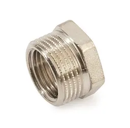 Футорка General fittings НВ 3/4" х 1/2"