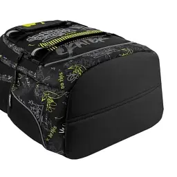 Рюкзак шкільний Kite Education teens 727M Graffiti (K26-727M-4) - мініатюра 8