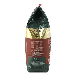 Кава в зернах Jacobs Cafe Crema Intenso 1000 г - мініатюра 4