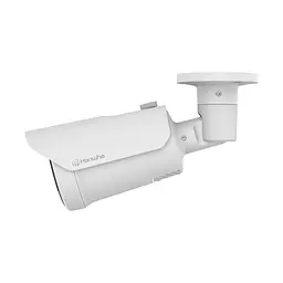 Мережева камера циліндрична 5MP @ 30fps, fix lens 3mm (H:100°/V: 73°) QNO-C8013R HANWHA VISION - мініатюра 4