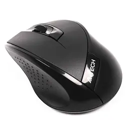 Бездротова миша A4Tech G7-600NX-1 Wireless Black (G7-600NX-1 (Black)) - мініатюра 3