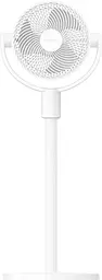 Вентилятор підлоговий розумний Xiaomi Smart Standing Air Circulation Fan (BPLDS11DM)