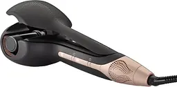 BaByliss Стайлер Wave Secret Air, автоматичний, 230Вт, темп.режимів-3, 180C–230С, іонізація, кераміка, чорний - мініатюра 4