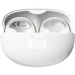 Навушники TWS Blackview AirBuds 13 Stellar White (6931548323273) - мініатюра 5