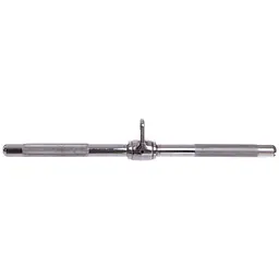 Ручка (гриф) для тяги EasyFit рівна (EF-8080)