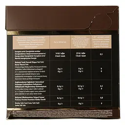 Кава в капсулах Aroma Gold Grande Intenso 128 г - мініатюра 2