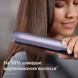 Стайлер Philips Series 7000 фіолетовий (BHS742/00) - мініатюра 15