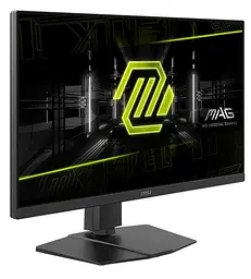 Монітор MSI 27" MAG 272URDF-E16 QHD IPS 160Hz (9S6-3CE79T-001) - мініатюра 2