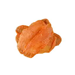 Джерки з курятини медово-гірчичні Meat Chips 500 г - мініатюра 2