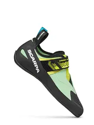 Скельники жіночі Scarpa Origin VS Women 36,5 Світло-зелений - мініатюра 7