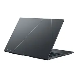 Ноутбук ASUS Zenbook 14x UX3404VA-M9024WS 14.5 2.8K OLED/Intel i7-13700H/16/1024F/int/W11/Inkwell Gray (90NB1081-M00180) - мініатюра 8