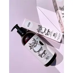 Крем для рук Yope Ginger & Sandalwoodd 100 мл - мініатюра 5