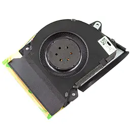 Вентилятори для Asus ROG Zephyrus GA401II GA401IH GA401IU GA401IV GTX1650Ti, (12V CPU+GPU) - мініатюра 4