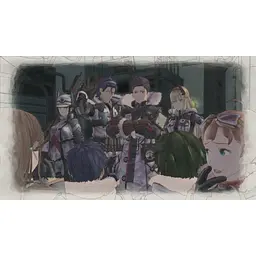 Ключ активації Microsoft Valkyria Chronicles 4 Complete Edition для Xbox One/Series - мініатюра 3