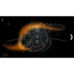 Ключ активації Microsoft Hidden Shapes: Cat Realm + Trick or Cats для Xbox One/Series S/X - мініатюра 4