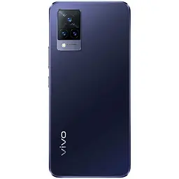 Vivo V21 128 ГБ Dusk Blue (Grade C) Seller Refurbished - мініатюра 3