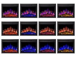 Електрокамін ArtiFlame AF24 Multicolor - мініатюра 5