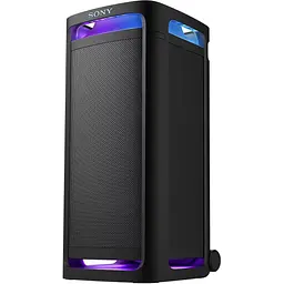 Акустична система Sony ULT TOWER 9AC 2.0, BT 5.3 LED Party Connect (SRSULT900AC.AF1) - мініатюра 1