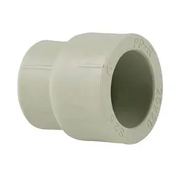 Муфта PPR редукційна VITOPlast Ø 25х20 мм 30412